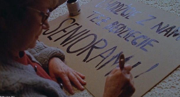 Ciemnoskóry mężczyzna, emerytka i były dłużnik w kampanii promującej Gdańsk jako miasto równości