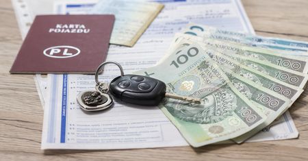 Mało kto wie. Nie złożysz dokumentu, zapłacisz 70 tys. zł kary
