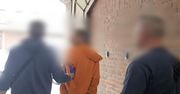 Dwie osoby ranione nożem we Wrocławiu. 42-latek zatrzymany