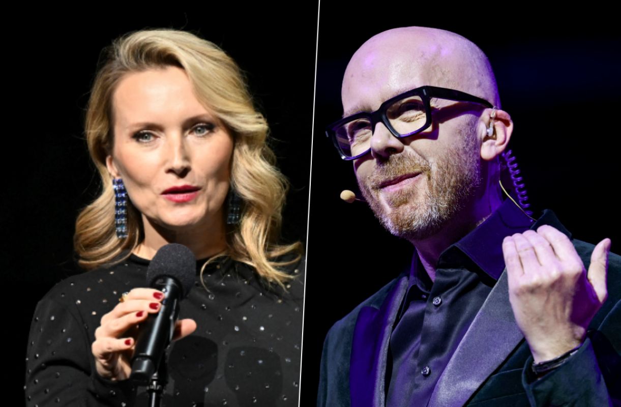 TVP Kultura z galą z okazji 20-lecia. Przyzna nagrody Super Gwarancji Kultury