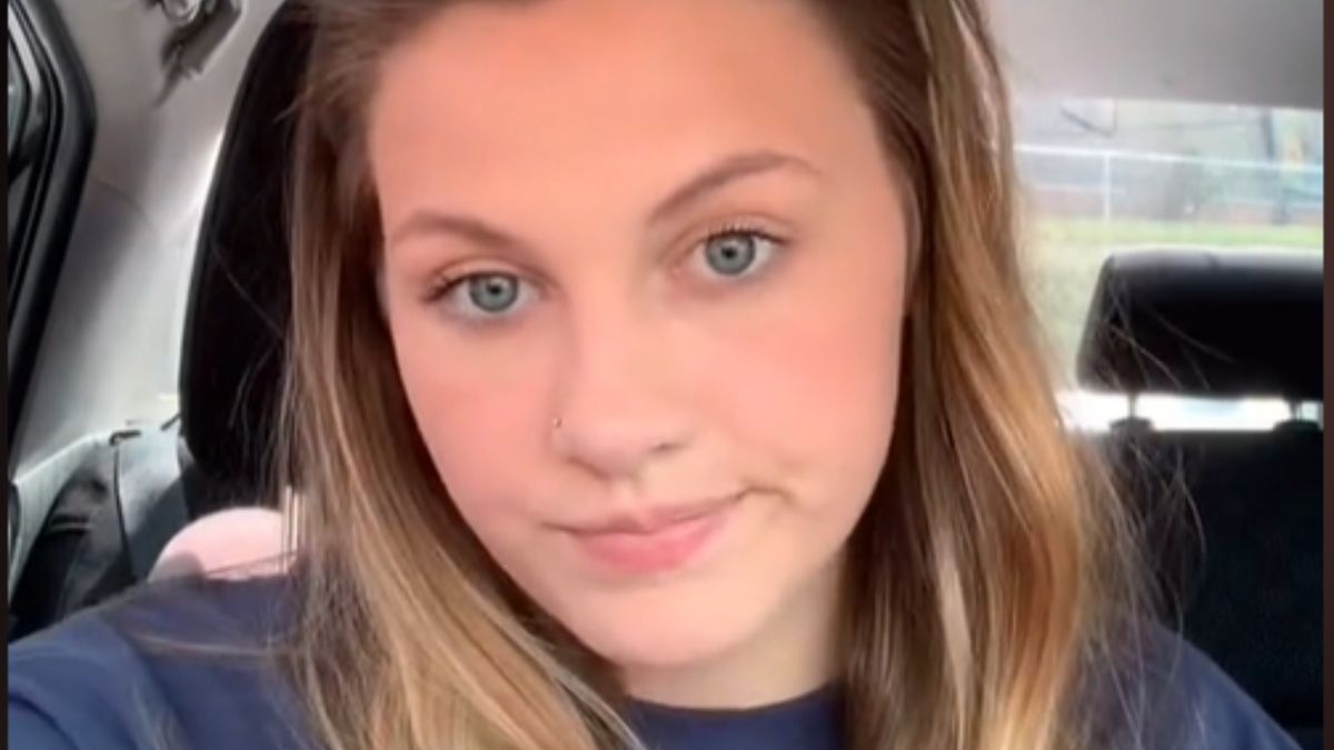 Tiktokerka zaskoczyła internautów wyznaniem