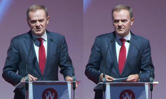 Tusk: "Apeluję do władz o respekt wobec ludzi, zasad i wartości"