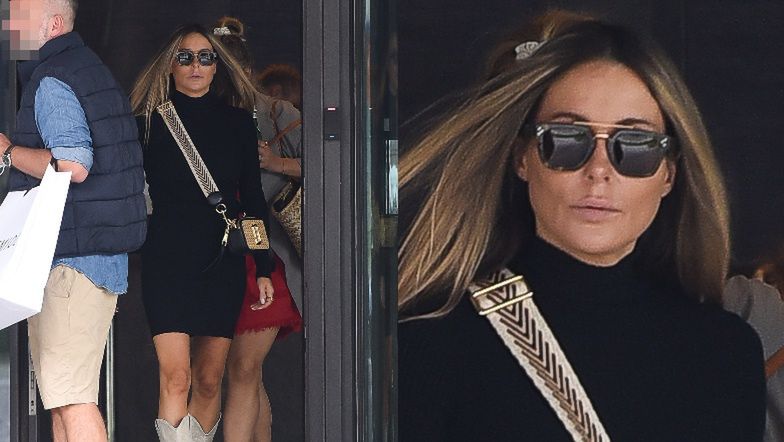 Małgorzata Rozenek i Radosław Majdan