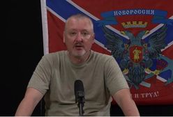Zmiana sił na Kremlu. Eksperci wprost o zatrzymaniu Girkina