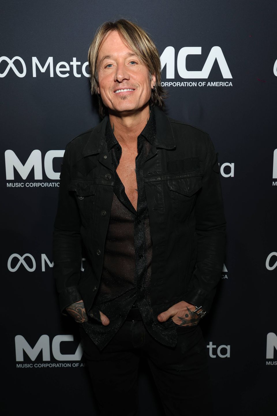 Keith Urban