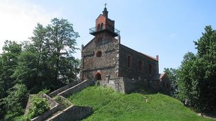 Czy Ślęża była świętą górą? Archeologia nie daje pewności