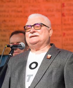 Minister edukacji: Wałęsa był agentem SB. Jest ostra reakcja