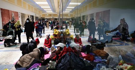 Ukraińcy o polskich wolontariuszach. Oto co naprawdę o nas sądzą