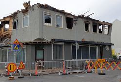 Islandia. Polacy zginęli w pożarze w Reykjaviku. Ludzie skakali z okien