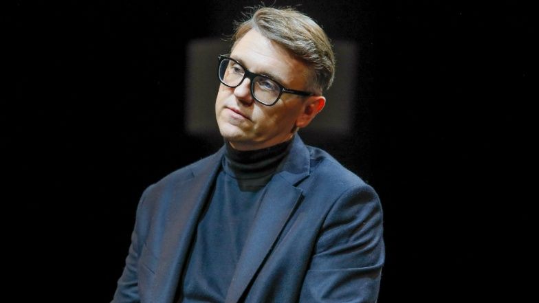 Krzysztof Czeczot o uzależnieniu 