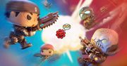 Mobilne "Gears of War" wkrótce na Androida i iOS [#wSkrócie]