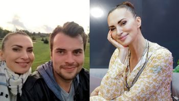 Syn Agnieszki Maciąg żegna mamę: "Boli tak bardzo, bo tak bardzo ją kochaliśmy"