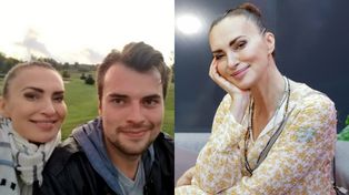 Syn Agnieszki Maciąg żegna mamę: "Boli tak bardzo, bo tak bardzo ją kochaliśmy"