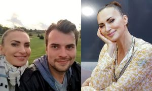 Syn Agnieszki Maciąg żegna mamę: "Boli tak bardzo, bo tak bardzo ją kochaliśmy"