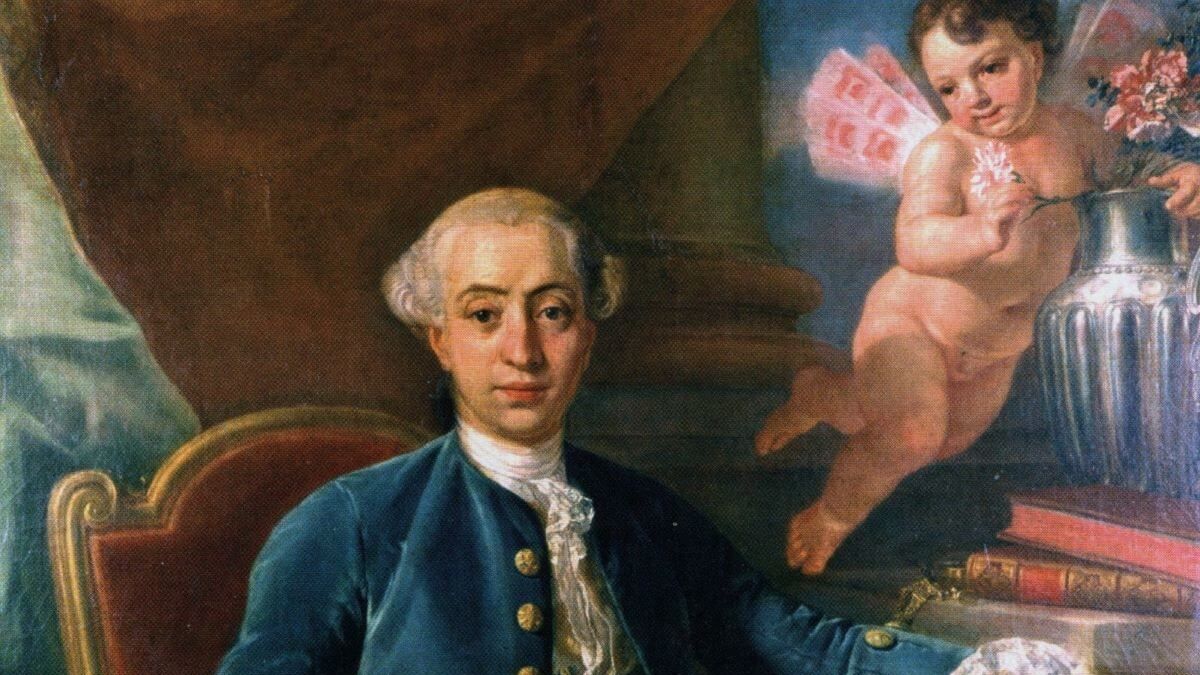 Casanova