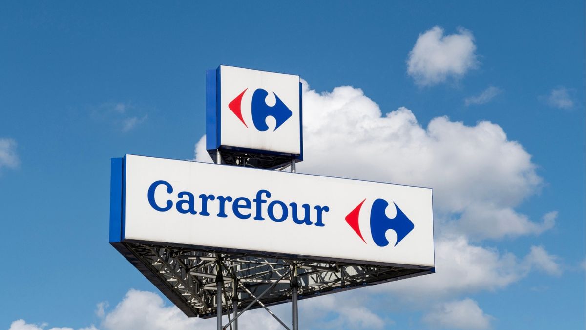 Carrefour wygasza sieć Supeco