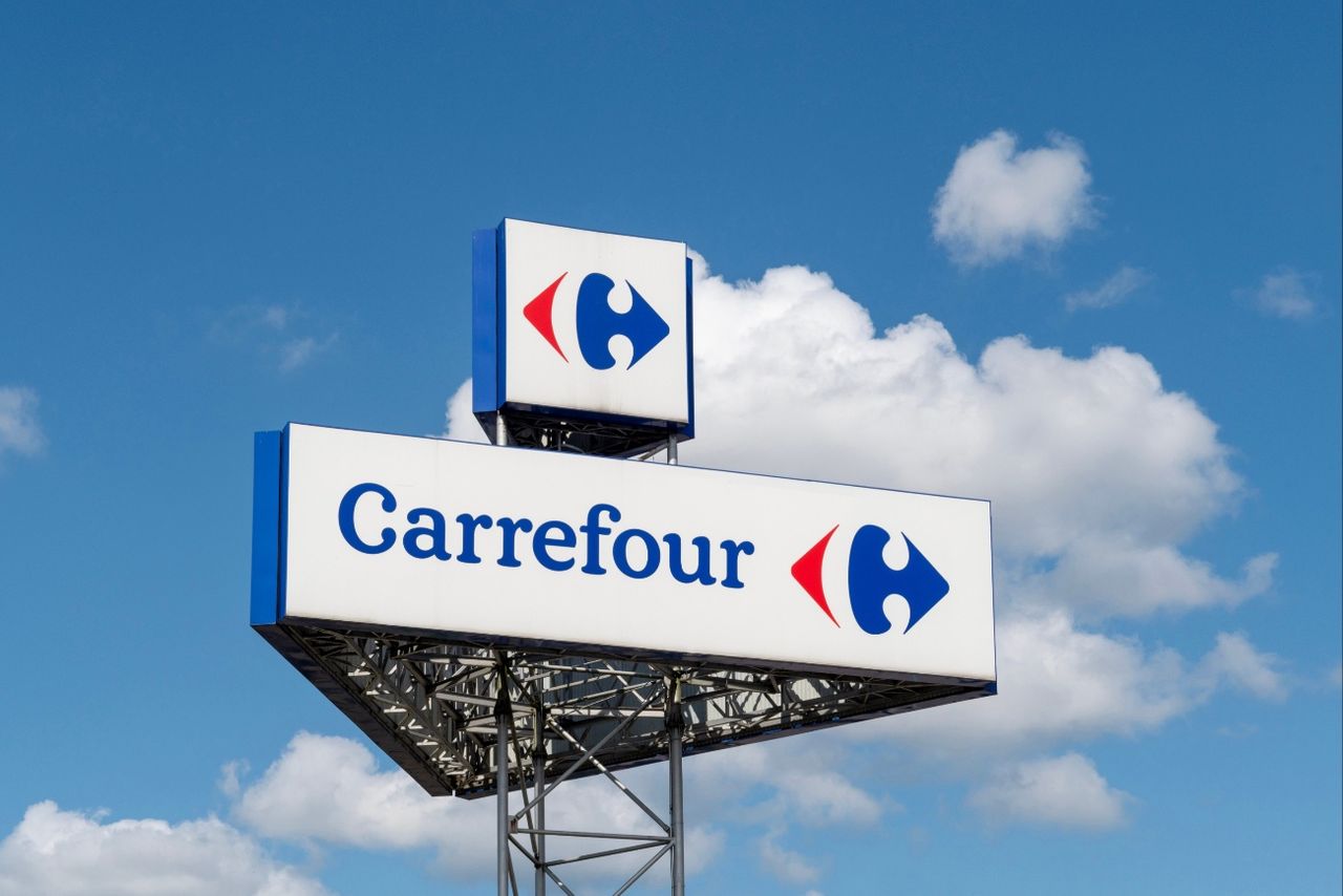 Do 22 sierpnia w Carrefourze. Drugi produkt 70 proc. taniej