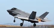 Norwegia poderwała myśliwce F-35. Zagrożenie ze strony Rosji