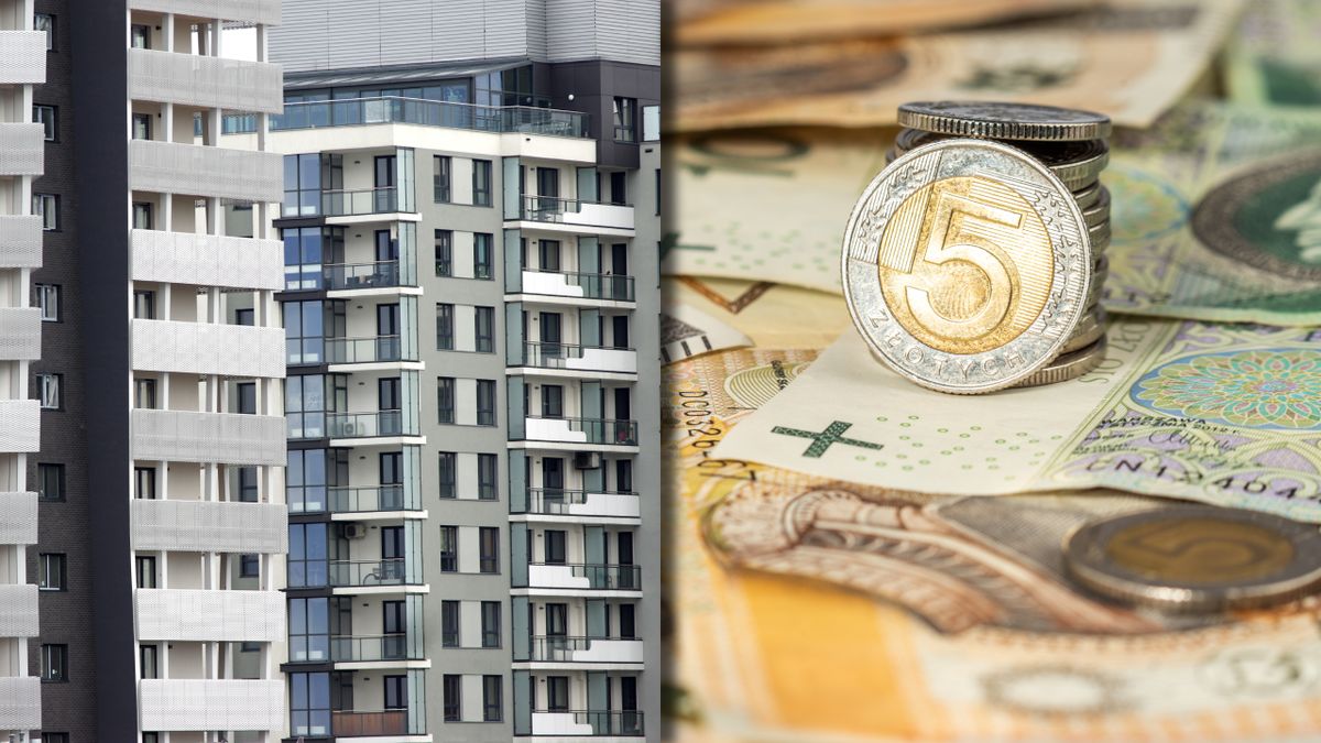 Dobra wiadomość dla kredytobiorców. Oto co stanie się z ratami