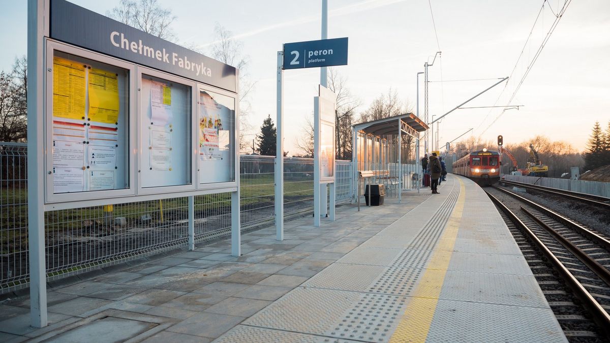 Śledczy sprawdzą, czy przy realizacji kolejowych inwestycji nie doszło do naruszeń