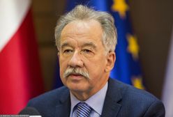 Restrykcje dla niezaszczepionych zgodne z Konstytucją? Wojciech Hermeliński tłumaczy