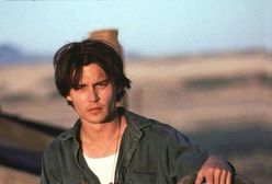 Johnny Depp: Ikona kina kończy 50 lat