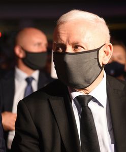 Kaczyński jak Komorowski? "Zaczyna się to robić groteskowe niż śmieszne"