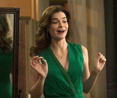 Marie z "Breaking Bad" porzucona przez męża