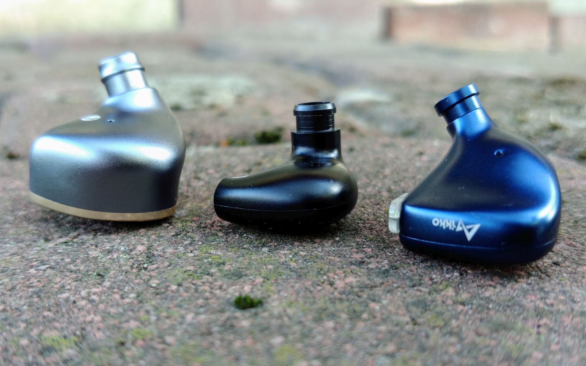Oriveti Affinity i New Primacy - produkty premium w dobrej cenie [TEST] 14
