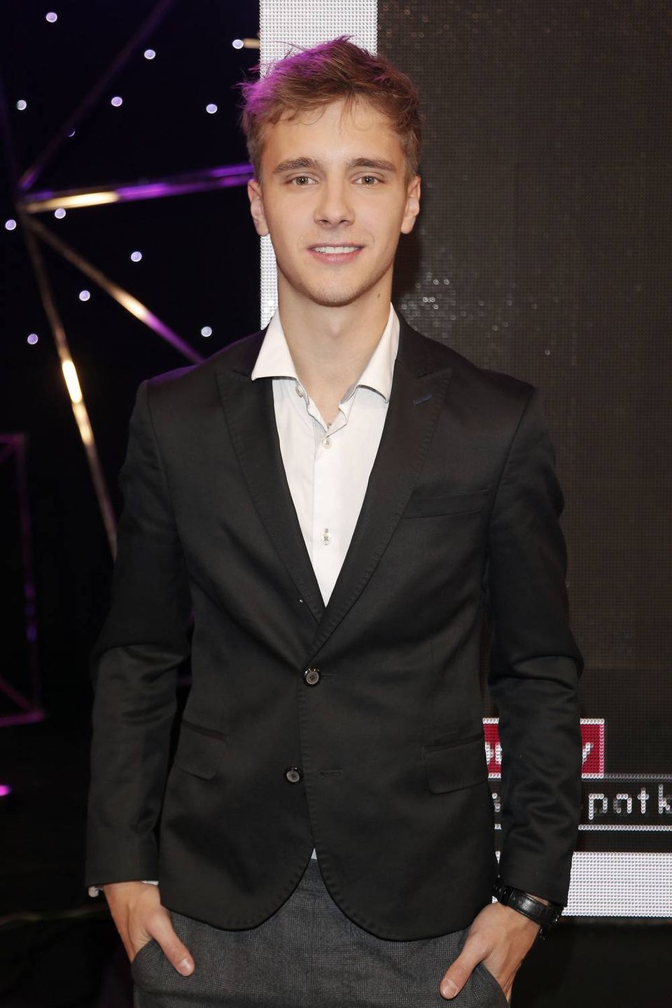 Maciej Musiał