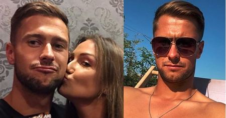 Brat Mikołaja z "Love Island" walczy z internautką o jego dobre imię: "PUKNIJ SIĘ W GŁOWĘ, GRAŻYNO"
