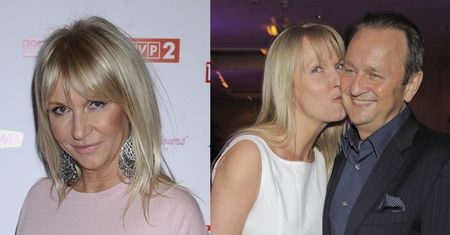 Mariola Bojarska Ferenc: "Mam adoratorów, a mój mąż się cieszy, że jestem atrakcyjna!"