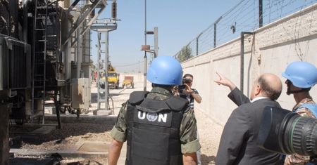 Syria wciąż niespokojna. Wiele ofiar kolejnych walk