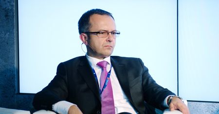 Jeden z najbogatszych Polaków o daninie solidarnościowej: Nigdy nie będę szczęśliwy z tego powodu