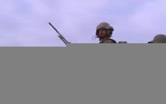 Zawieszenie broni w Gazie zerwane po kilku godzinach