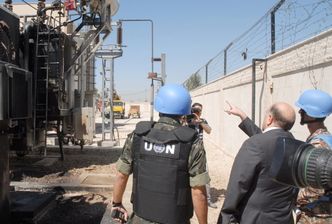 Syria wciąż niespokojna. Wiele ofiar kolejnych walk