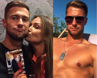 Brat Mikołaja z "Love Island" walczy z internautką o jego dobre imię: "PUKNIJ SIĘ W GŁOWĘ, GRAŻYNO"