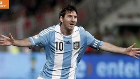 Jacek Kurowski: Messi nie przybił piątki przez medialną presję