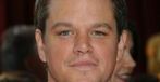Zwykły szczęściarz Matt Damon
