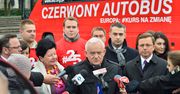 Samochody polityków Sojuszu Lewicy Demokratycznej [część 1]