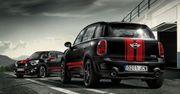 2013 MINI Countryman – nowe pakiety, inne przełączniki