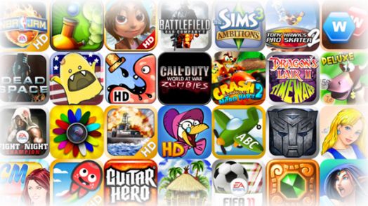 Weekendowa wyprzedaż w App Store – 150 tytułów w promocyjnych cenach! 1