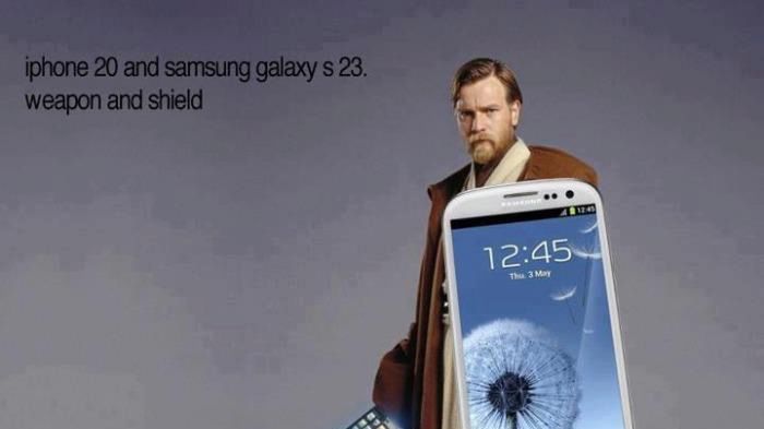 iPhone przestaje być cool? Młodzi chcą prawdziwych nowości 1