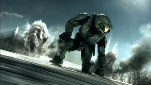 Halo 3: Recon - ekskluzywne info 1