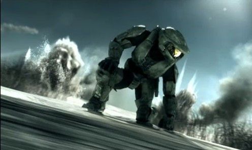 Halo 3: Recon - ekskluzywne info