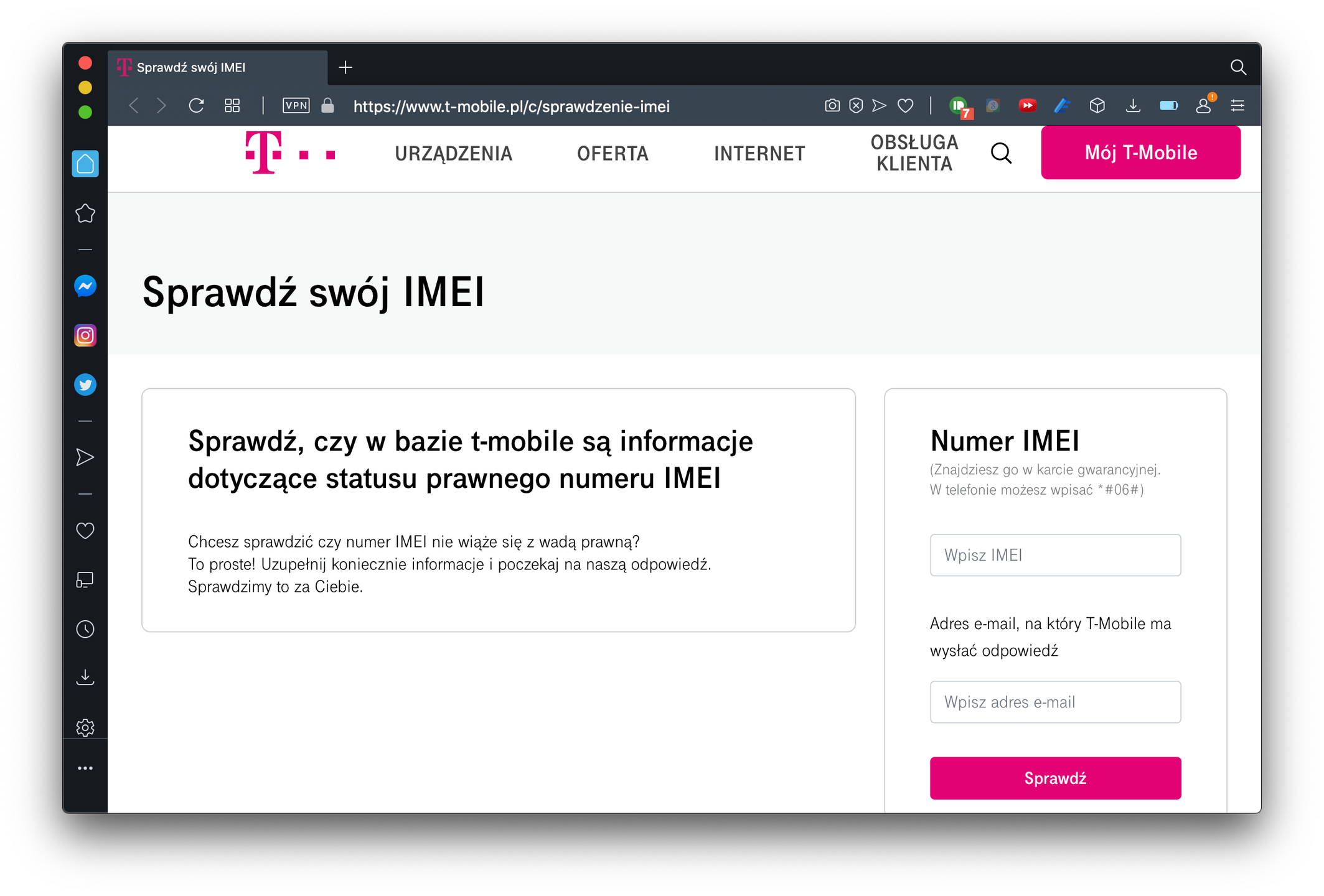 Chcesz kupić telefon z drugiej ręki? Sprawdź, czy został spłacony i nie grozi mu blokada [Aktualizacja] 3