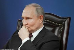 Reuters: Putin chce negocjować. Dyktator stawia jeden warunek