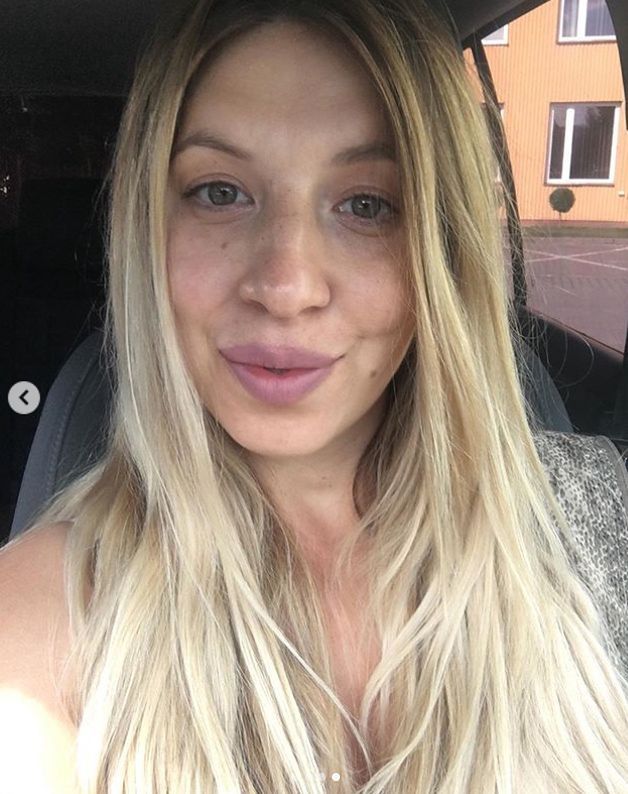 małgorzata borysewicz
