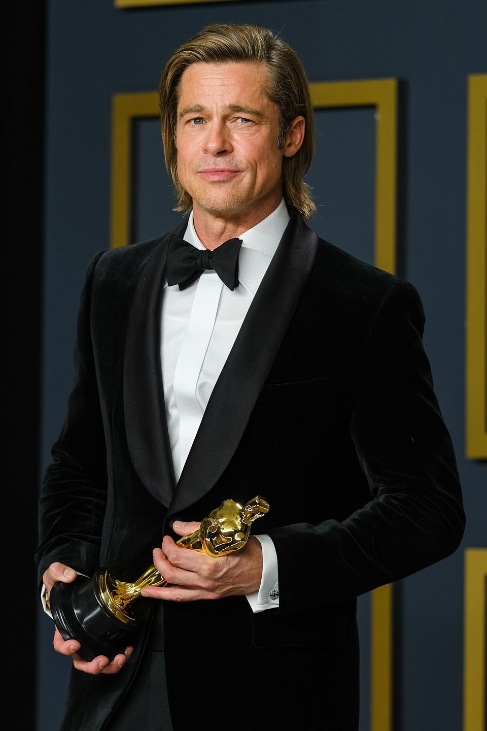Brad Pitt oskarżony o wyłudzenie pieniędzy