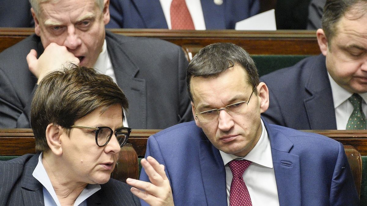 Rząd Szydło może być zadowolony z zysków spółek państwowych, ale głównie dzięki koniunkturze